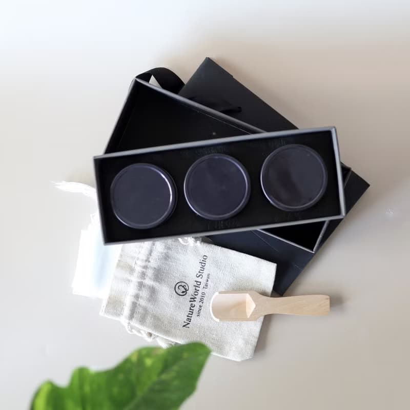 【年節禮品】玄晨花冥想茶禮盒/附茶包工具組 禮品推薦