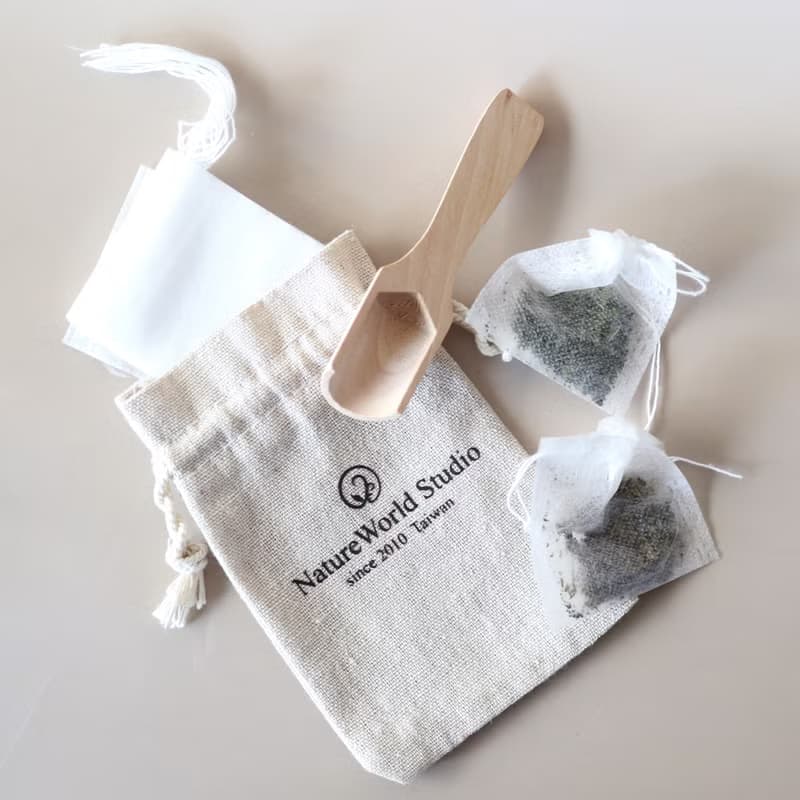 【年節禮品】玄晨花冥想茶禮盒/附茶包工具組 禮品推薦