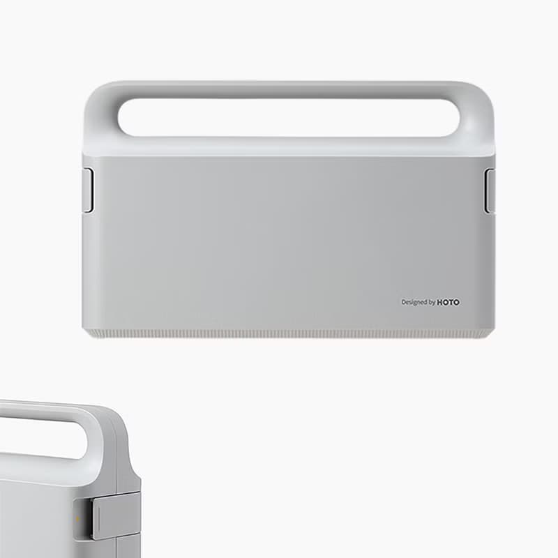 HOTO 小猴電動螺絲刀工具箱 (QWDGJ001)