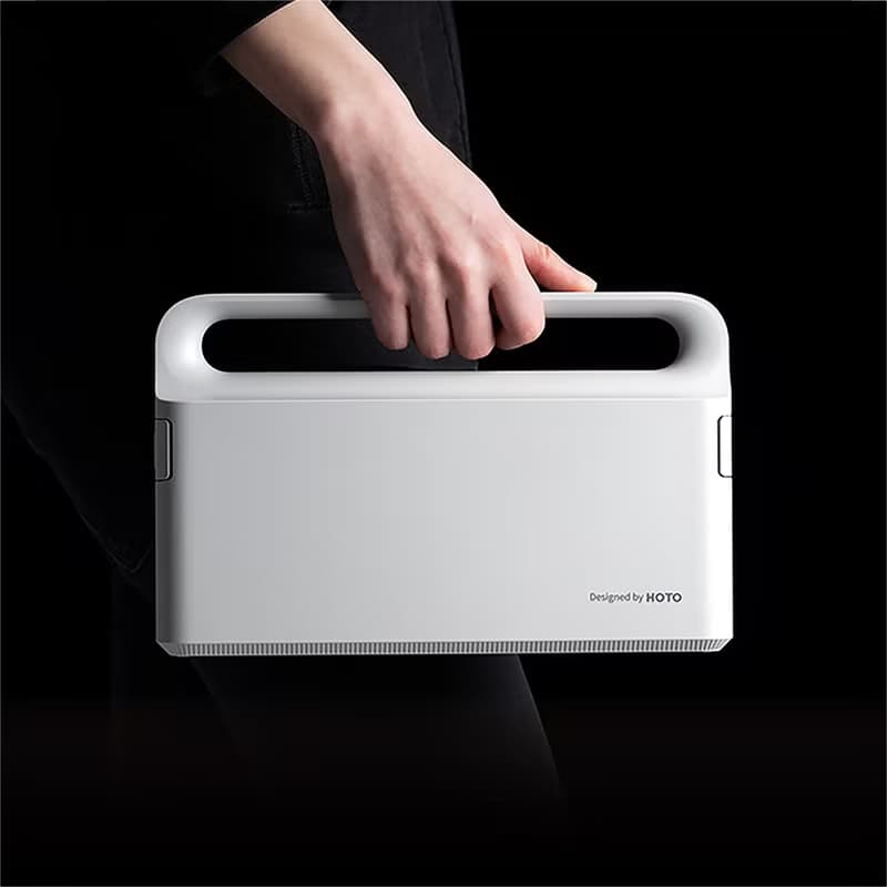 HOTO 小猴電動螺絲刀工具箱 (QWDGJ001)