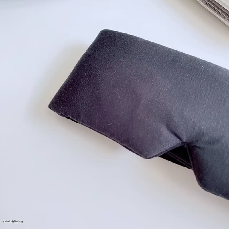 BISQUE 超柔軟全包覆眼耳罩