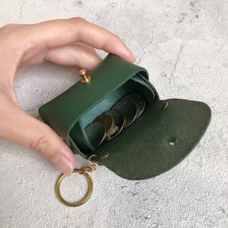 Mini Bag 零錢鑰匙包 隨身包 禮物 情人節 新年聖誕節 送禮