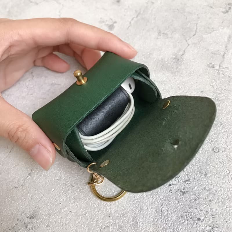 Mini Bag 零錢鑰匙包 隨身包 禮物 情人節 新年聖誕節 送禮