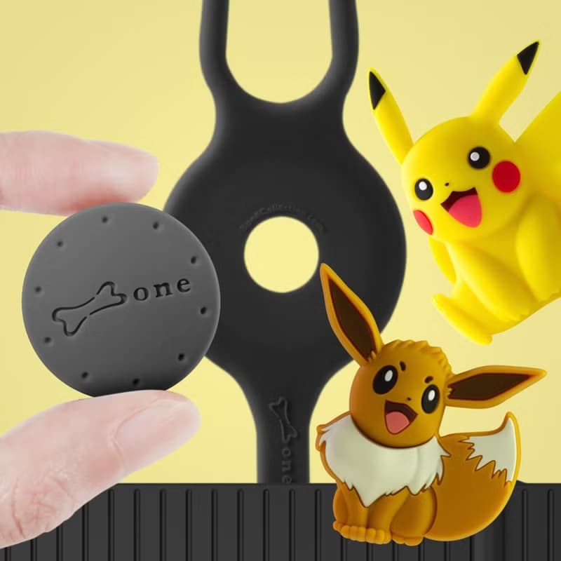 Bone 蹦克 / 頸掛角色護照套 護照套 旅遊用品 護照包