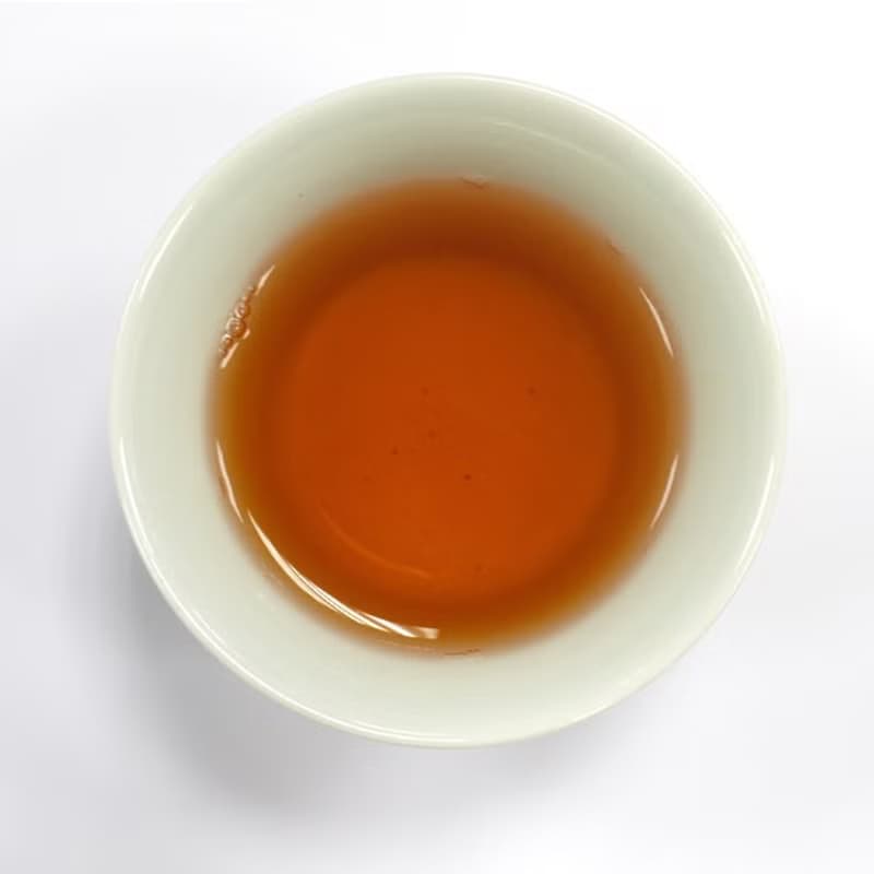 【淡然有味】梨山正欉鐵觀音 75g|台灣精品茶葉|手