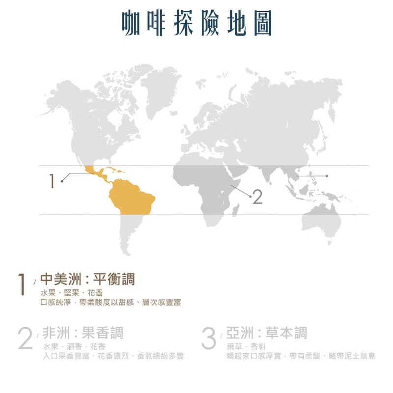 草莓戀人 紅果厭氧日曬 - 單品咖啡豆