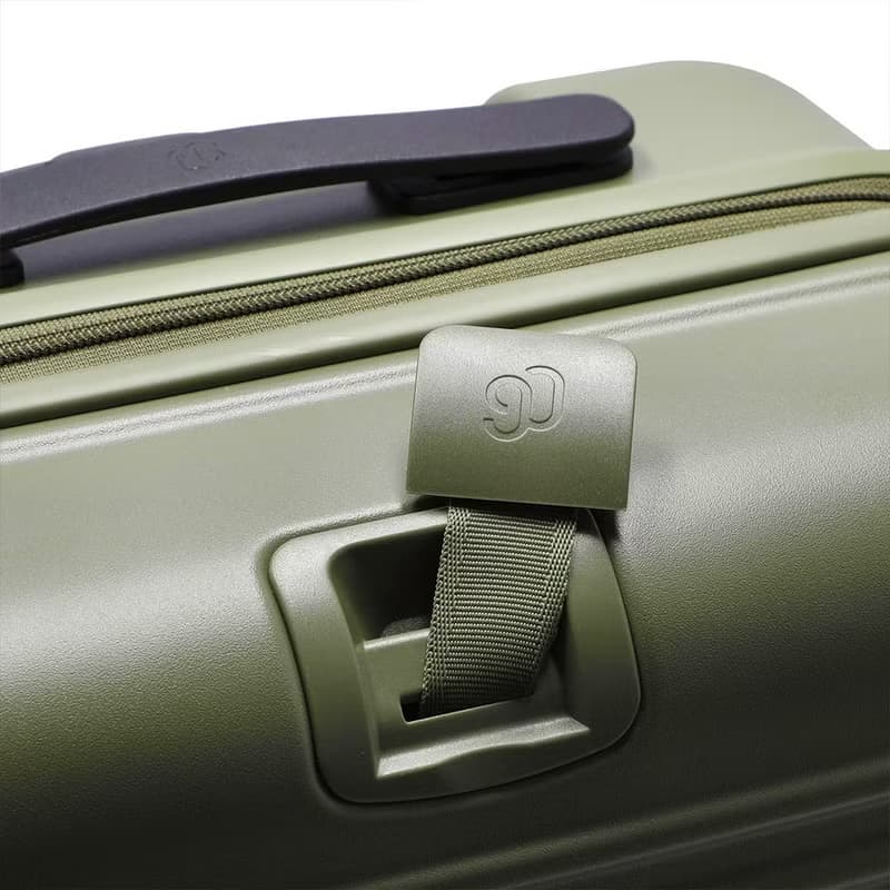 NINETYGO Modern 24吋行李箱