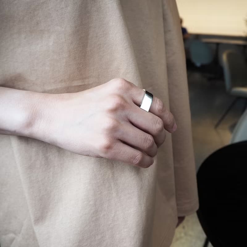 power f ring_力量f戒指 對戒 情侶 情人節 女朋友