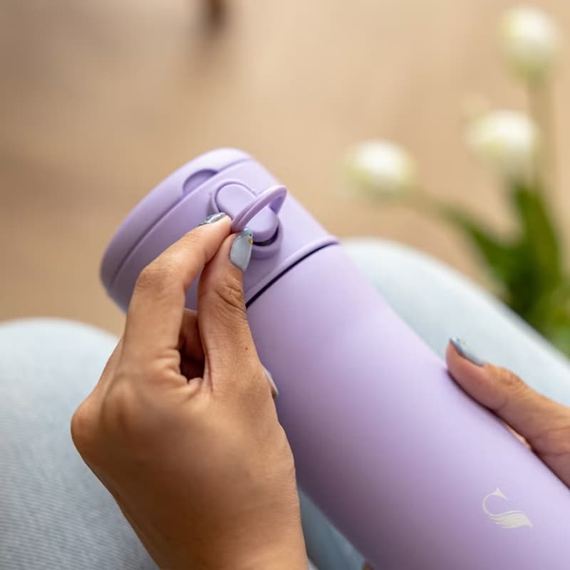 【畢業禮物】Swanz 芯動彈跳杯PLUS 550ML