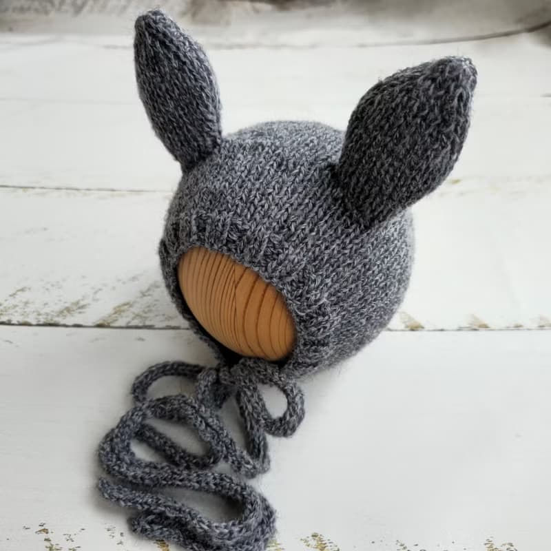 Troll newborn Outfit / Newborn photo props.