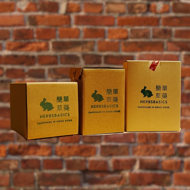 【靜心流香】手工艾草薰香倒流香專用線香座套裝 | 視覺系香薰