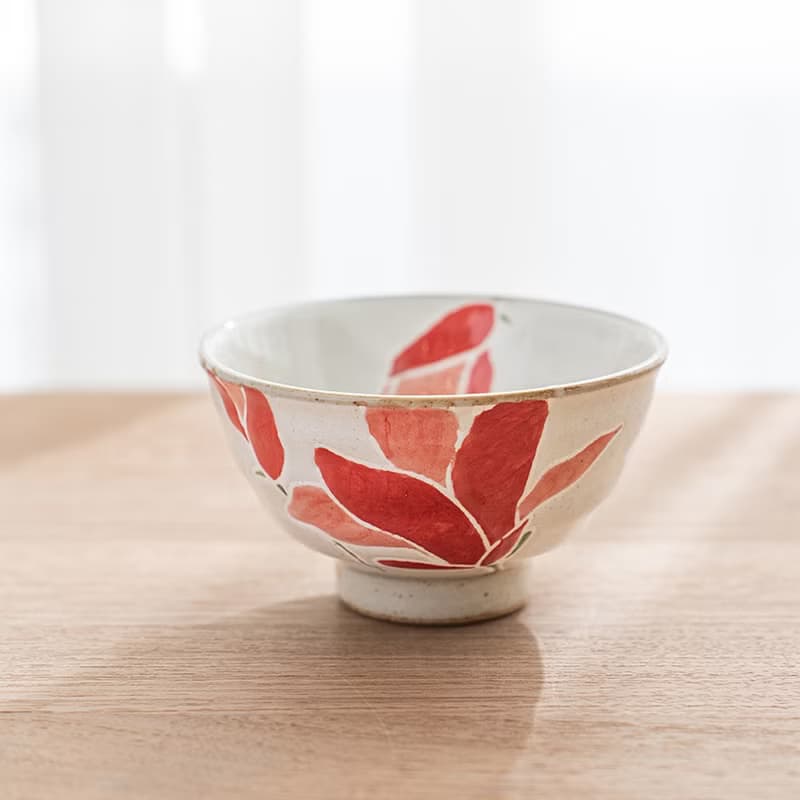 【結婚禮物】木蓮系列 飯碗