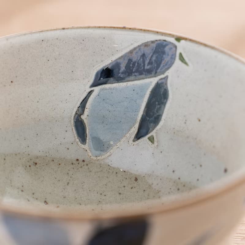 【結婚禮物】木蓮系列 飯碗