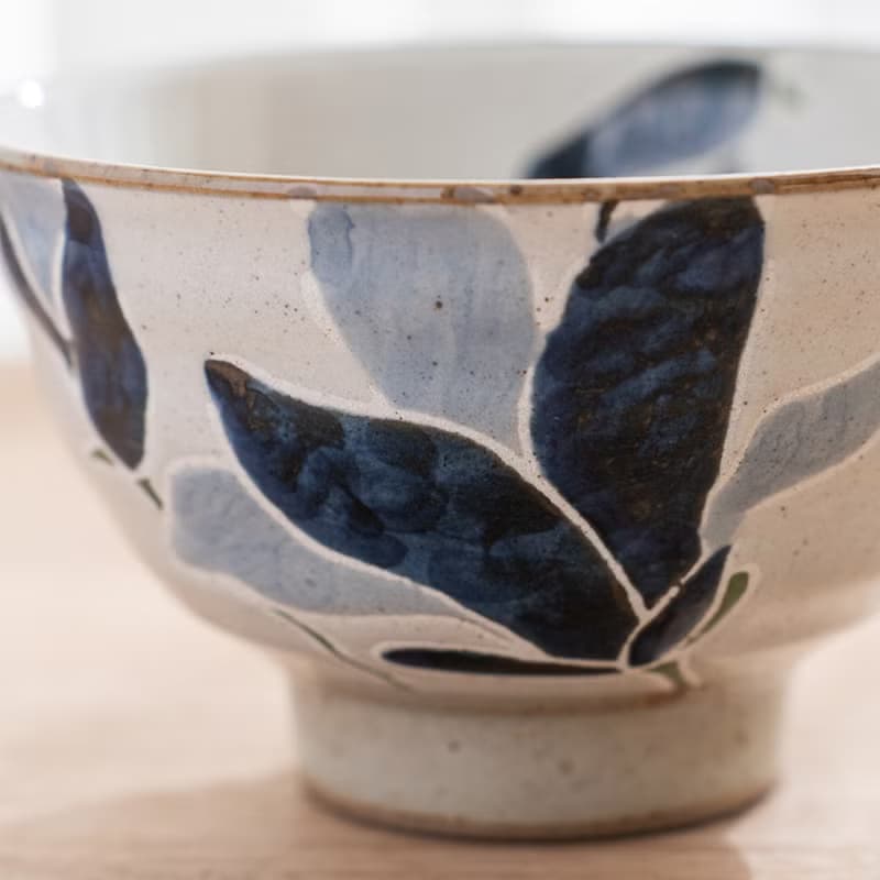 【結婚禮物】木蓮系列 飯碗