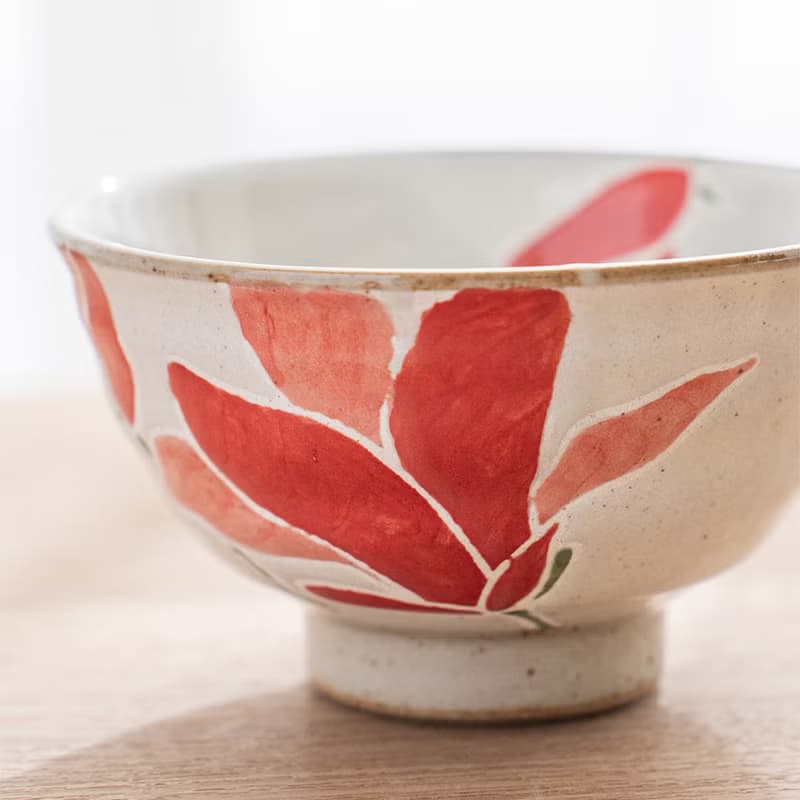 【結婚禮物】木蓮系列 飯碗