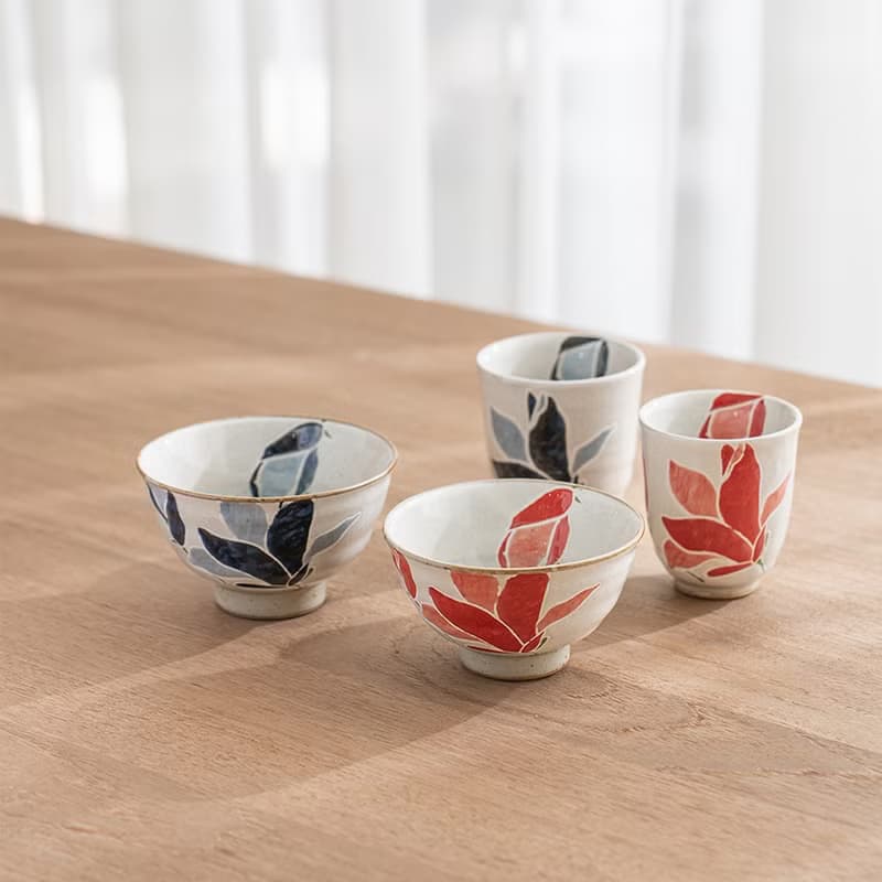 【結婚禮物】木蓮系列 飯碗