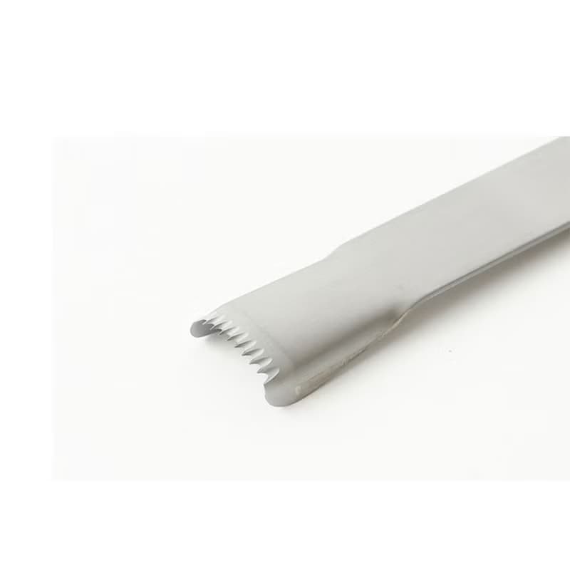 【YOSHIKAWA吉川】日本EATOCO不鏽鋼Poro玉米粒刮刀器 AS0051