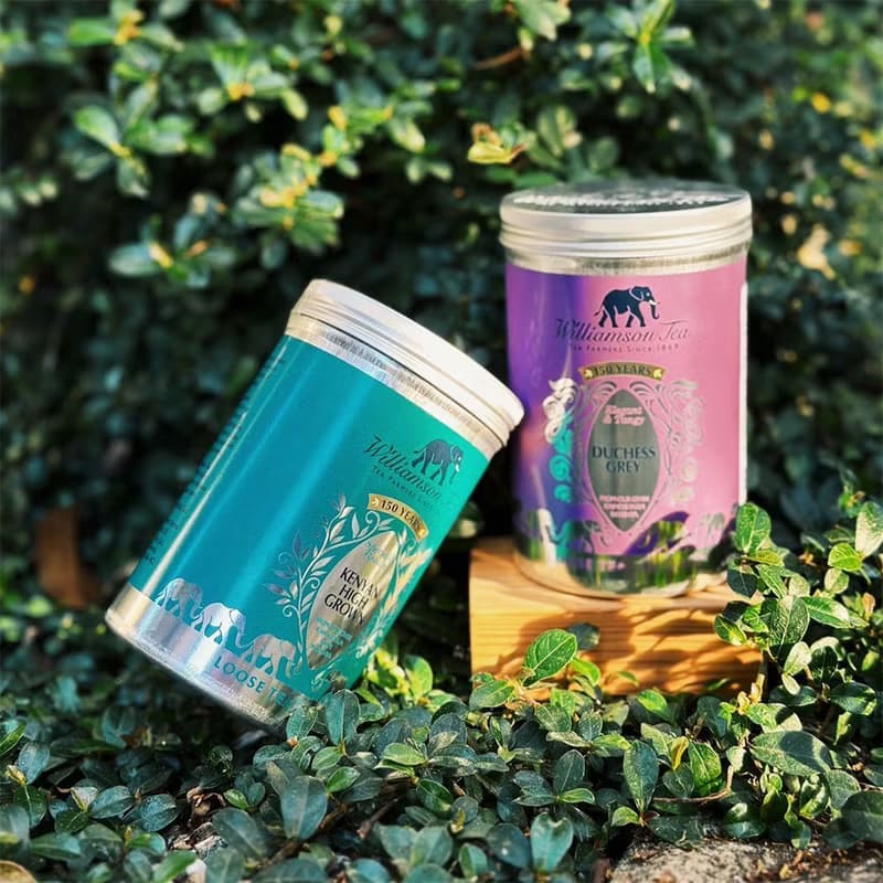 英國【原葉罐系列】英式早餐茶100g_3.52 OZ