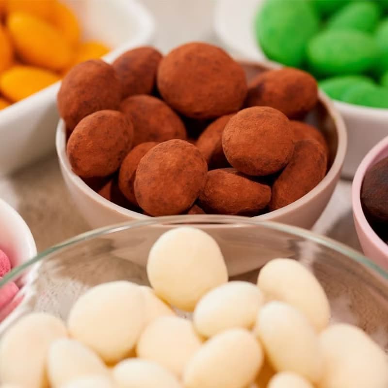 CATÀNIES CUDIÉ 卡塔尼斯 酷迪耶 經典杏仁巧克力