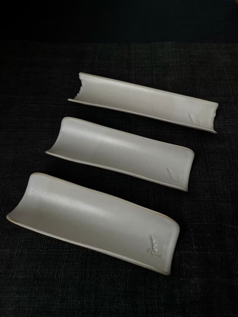 @studio_florero  白渺茶則