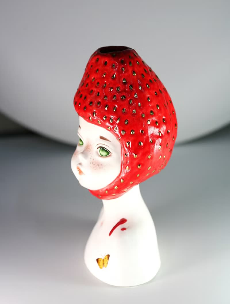 草莓女巫