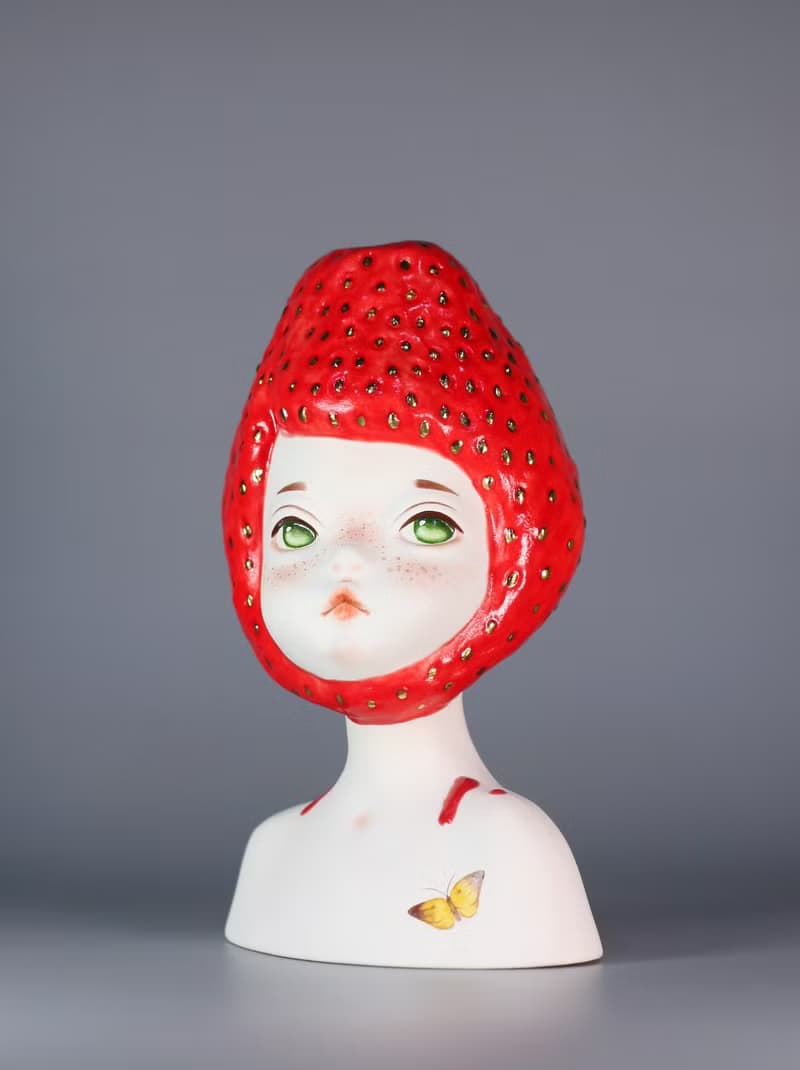 草莓女巫