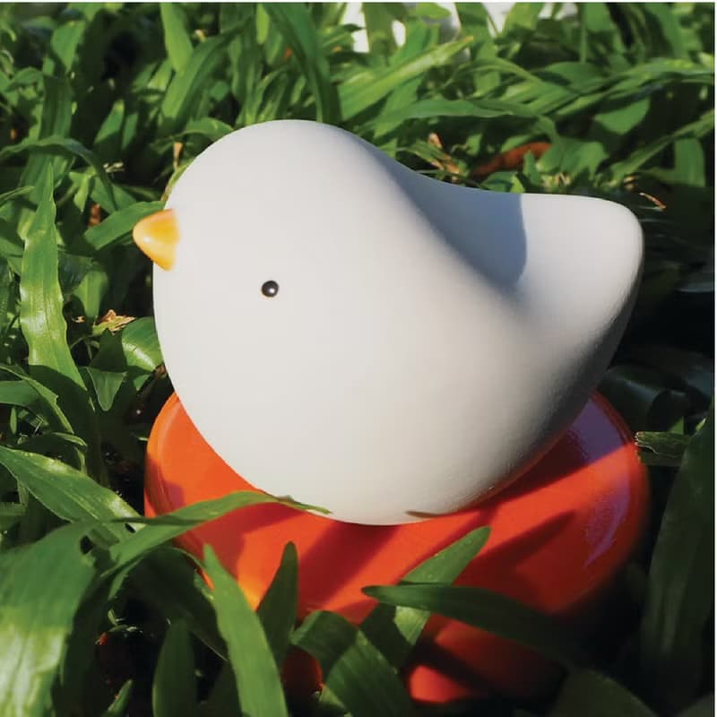 LIVELY BREEZE Bebe Bird Ceramic Fragrance Diffuser