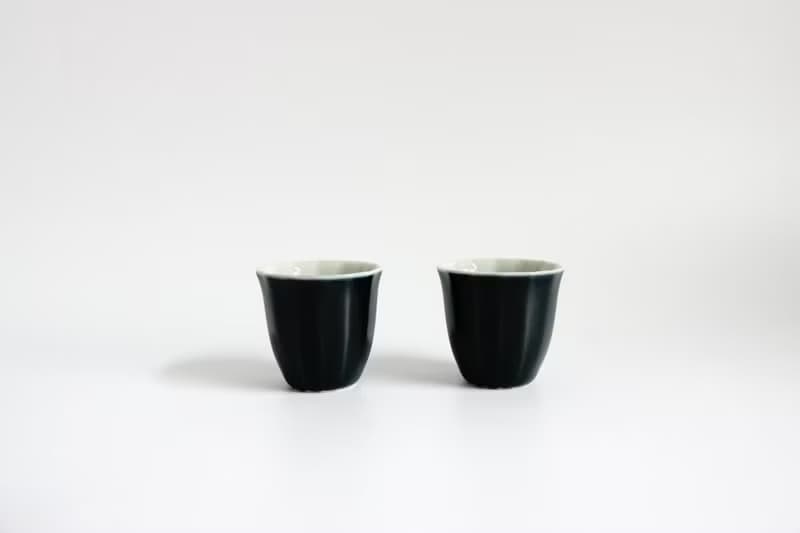 不言美器 事事如意杯