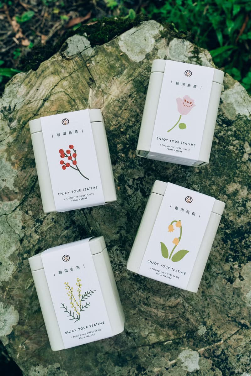 【茶包系列】普洱熟茶(入門款)