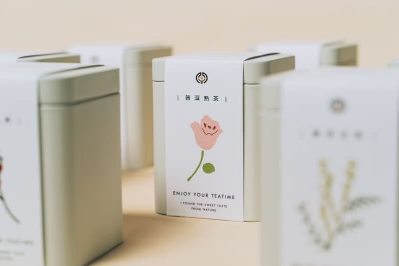 【茶包系列】普洱熟茶(入門款)