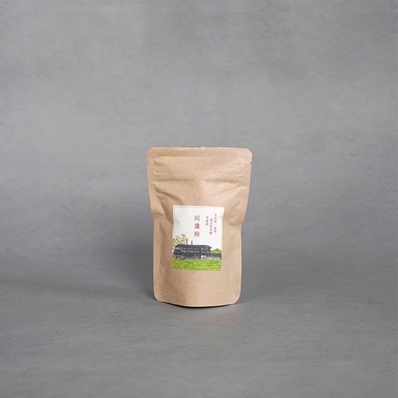 【日月潭四大紅茶】老欉阿薩姆│茶說旅行/台灣茶/中秋禮品