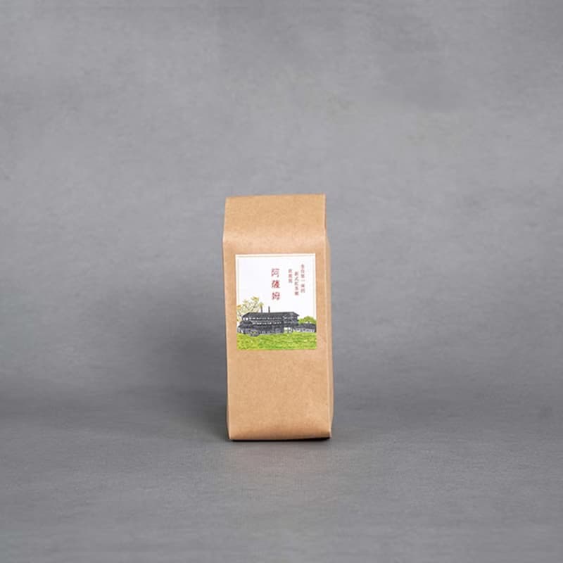 【日月潭四大紅茶】老欉阿薩姆│茶說旅行/台灣茶/中秋禮品