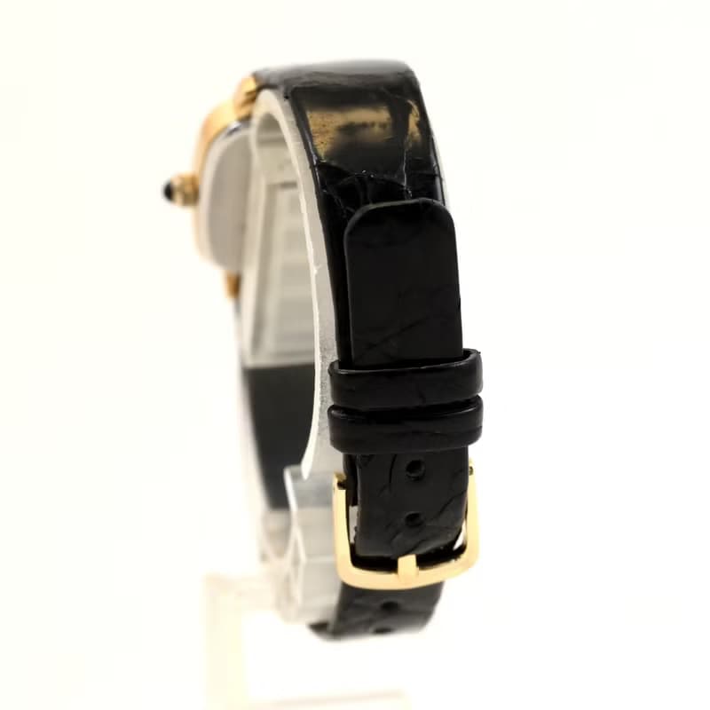 CITIZEN Exceed 24mm 女性用腕時計 Gold Tone dial QUARTZ Ref.4-101251 手錶 日本直送
