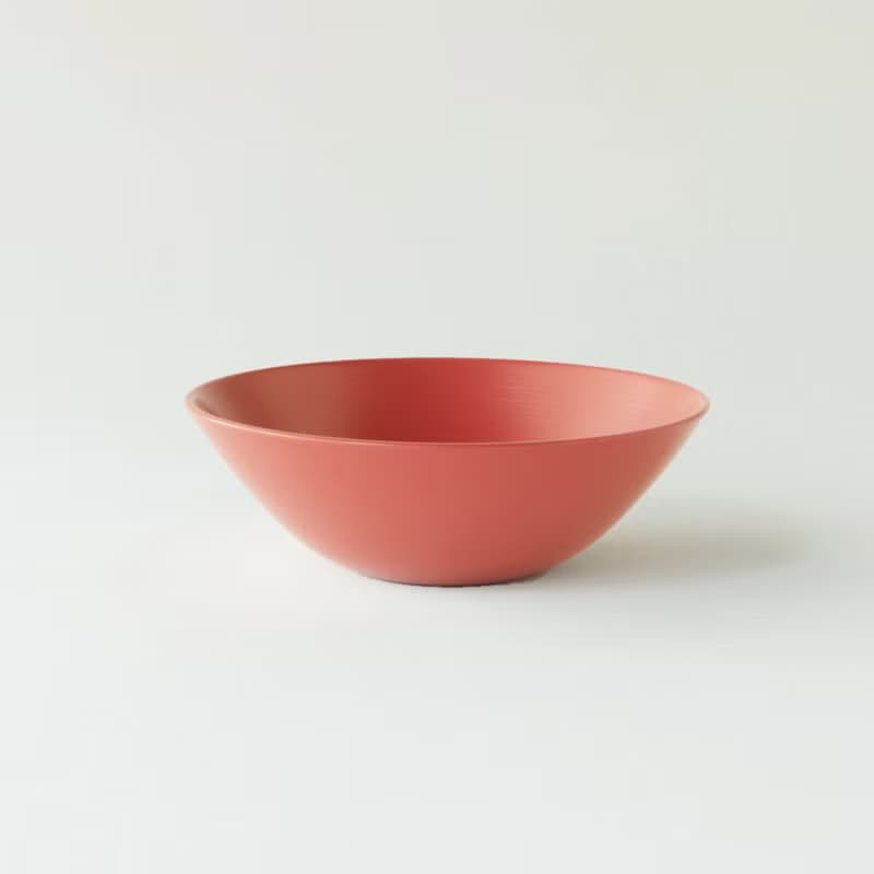 【漆琳堂 Rin & Co】日本漆器  飯碗 平碗