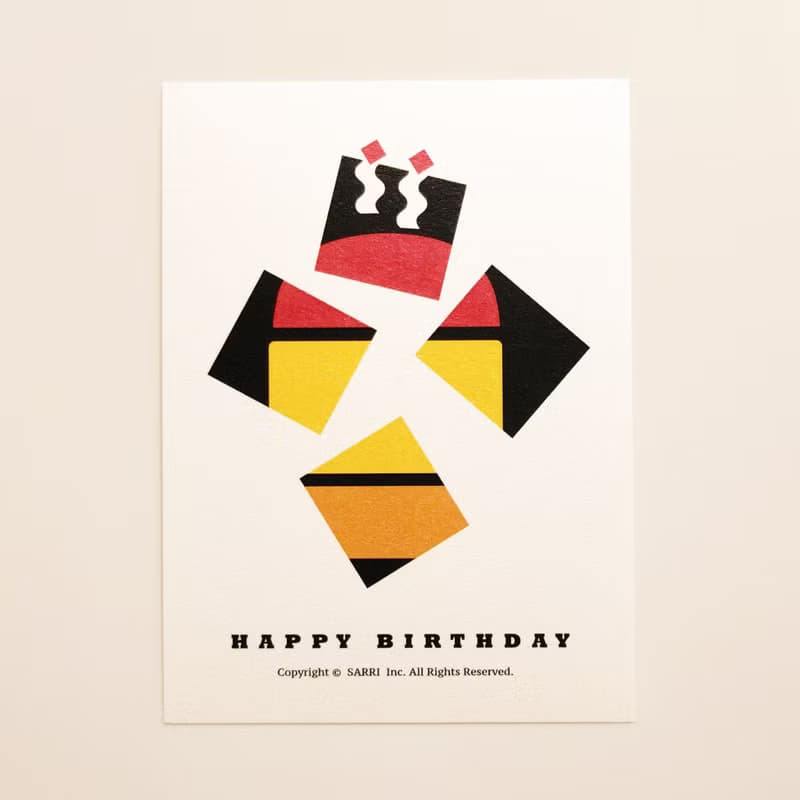 防水貼紙 機車貼紙 行李箱貼紙  生日卡 生日  安全帽貼紙 悠遊卡