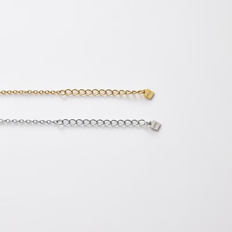 Moon star bracelet -LATUA STELLA-