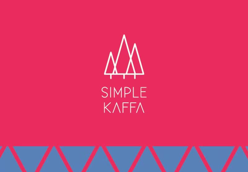 Simple Kaffa 興波咖啡 | 季節濃縮咖啡豆 中深焙 200g