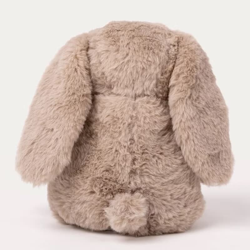 北歐瑞典Teddykompaniet涼感/暖暖兔