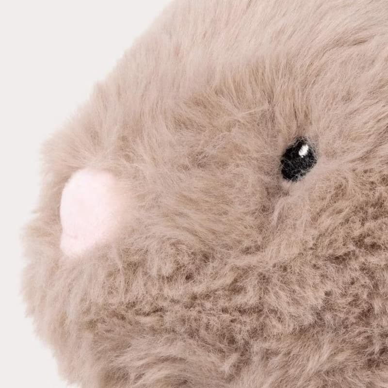 北歐瑞典Teddykompaniet涼感/暖暖兔