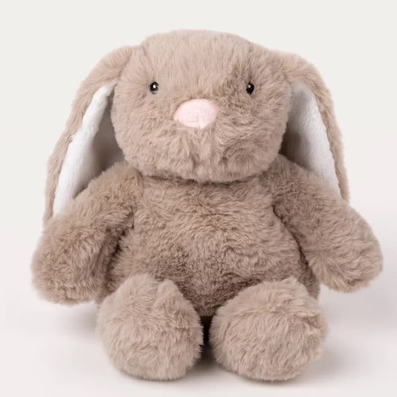 北歐瑞典Teddykompaniet涼感/暖暖兔