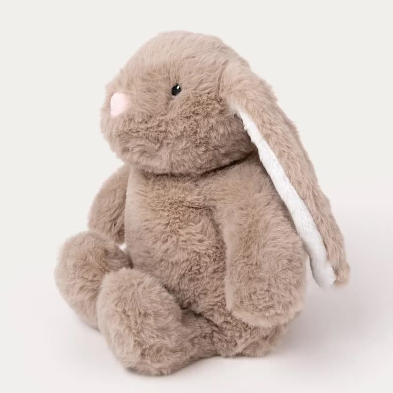 北歐瑞典Teddykompaniet涼感/暖暖兔
