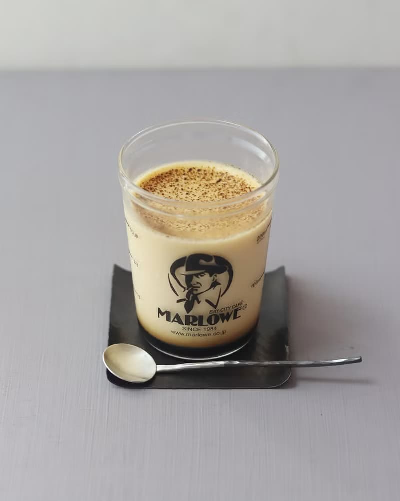 小さいまあるいスプーン