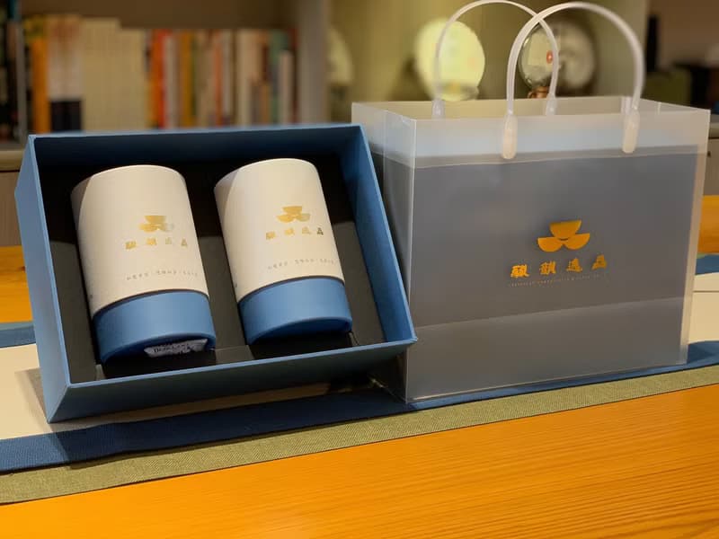 釅韻逸品【2021永春雪梨佛手茶】