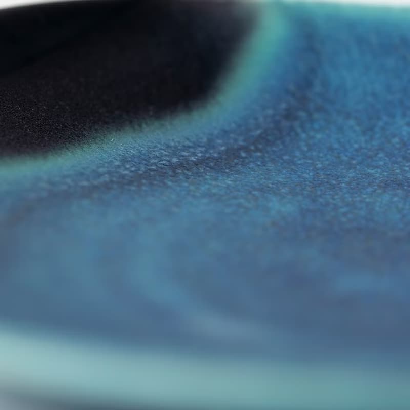 為藍系列 - 7吋深盤 | 母親節禮物