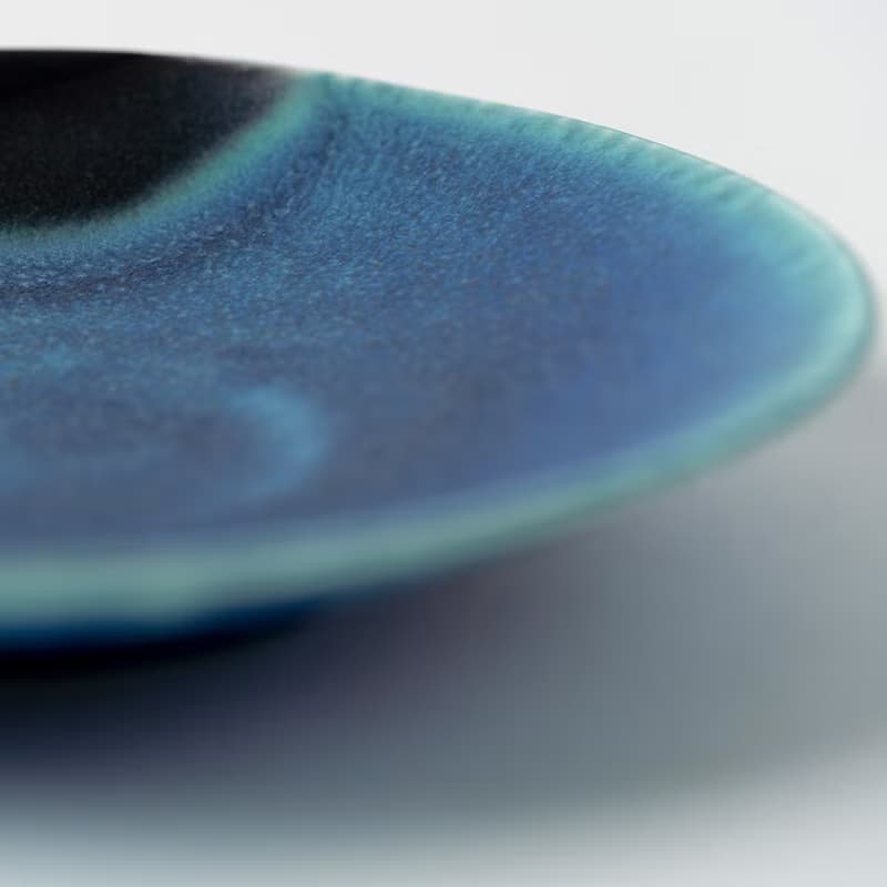 為藍系列 - 7吋深盤 | 母親節禮物