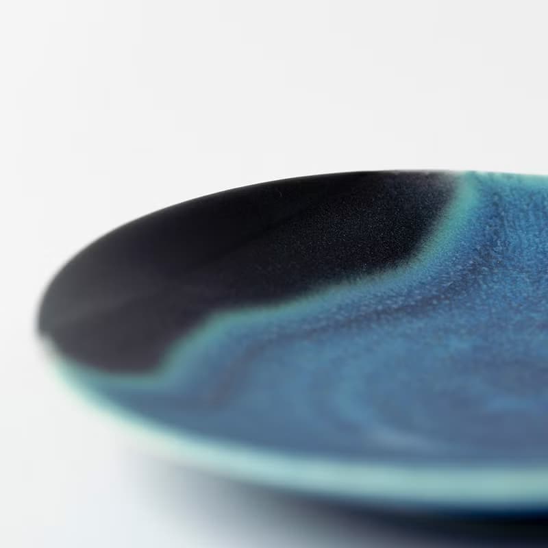 為藍系列 - 7吋深盤 | 母親節禮物