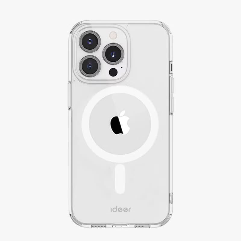 高清透明防刮痕防撞iPhone 14保護殼_01378_9097