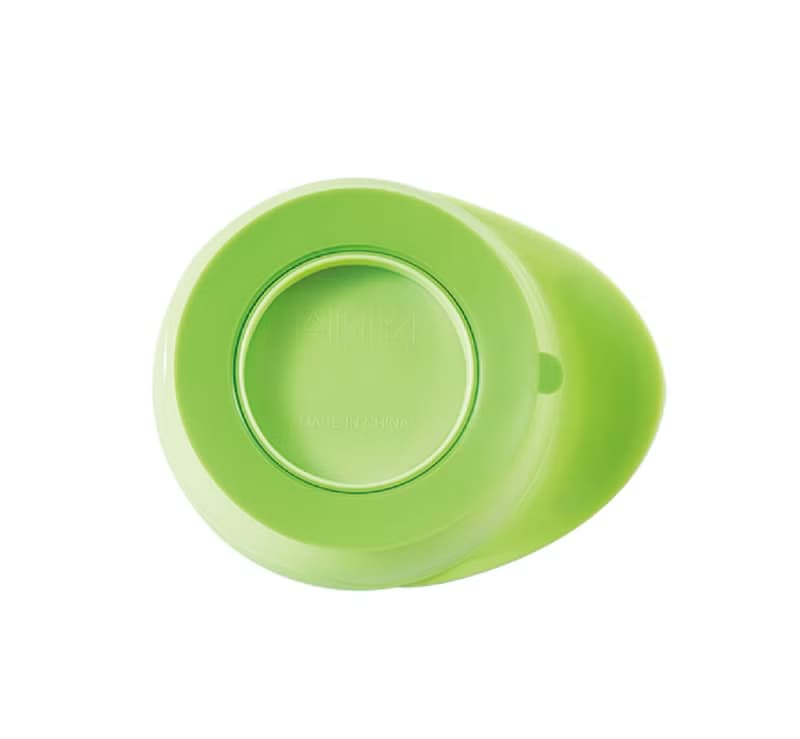 b&h 兒童防滑耐摔二合一碗連餐具套裝