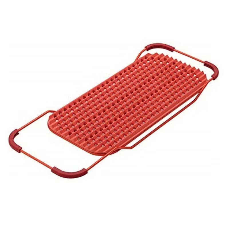 日本LIBERALISTA 水槽平面式多功能瀝水盤架