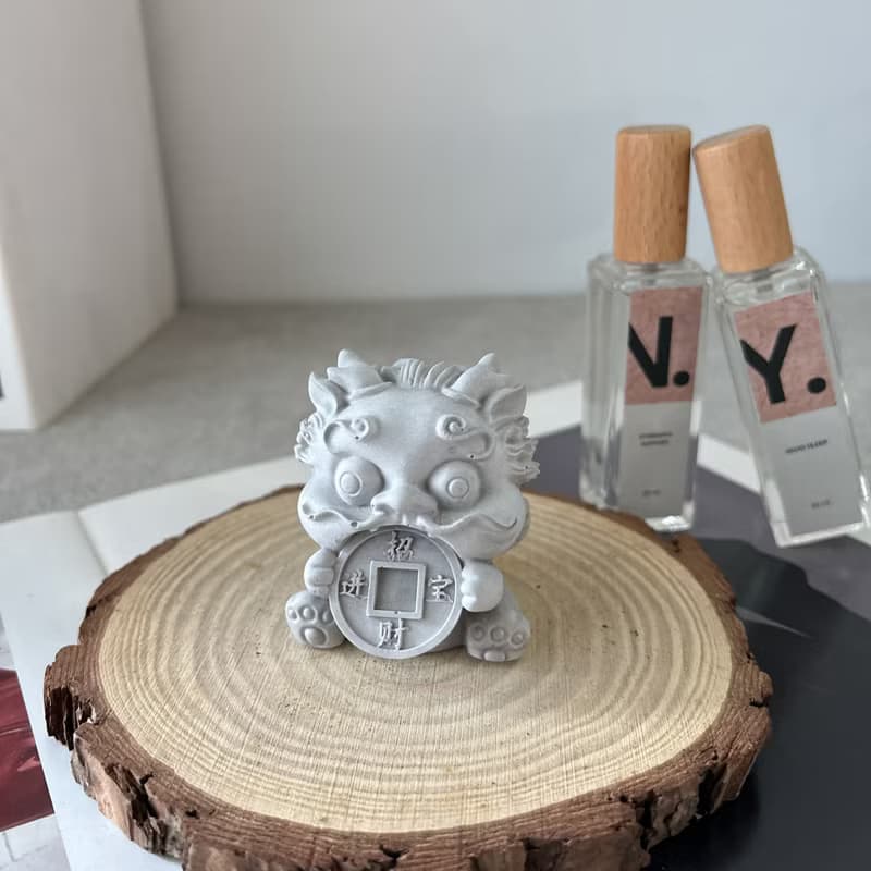 招財貔貅擴香石